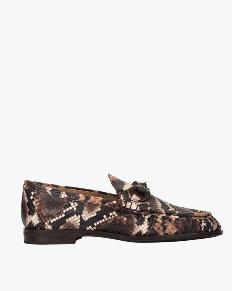 PEDRO MIRALLES 29074 MOCASÍN PYTON TESTA.