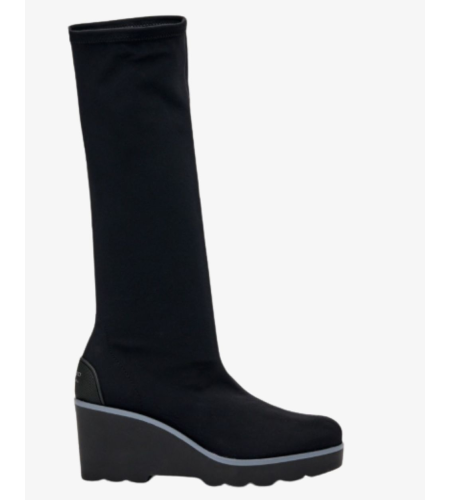 PEDRO MIRALLES BOTA SALISBURY 27551 AMSTEL NEGRO.