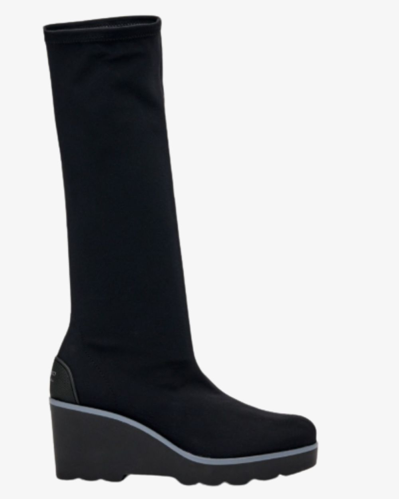 PEDRO MIRALLES BOTA SALISBURY 27551 AMSTEL NEGRO.