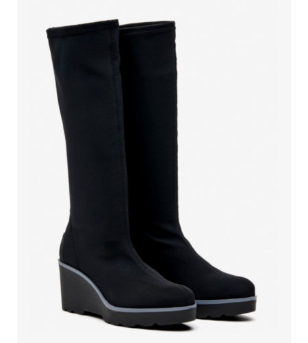 PEDRO MIRALLES BOTA SALISBURY 27551 AMSTEL NEGRO.