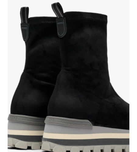 PEDRO MIRALLES BOTIN 27106 AMSTEL NEGRO.