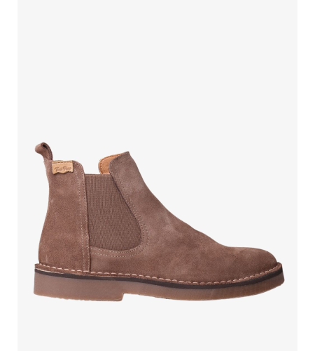 TONI PONS BOTIN ISA-SY ANTE TAUPE.