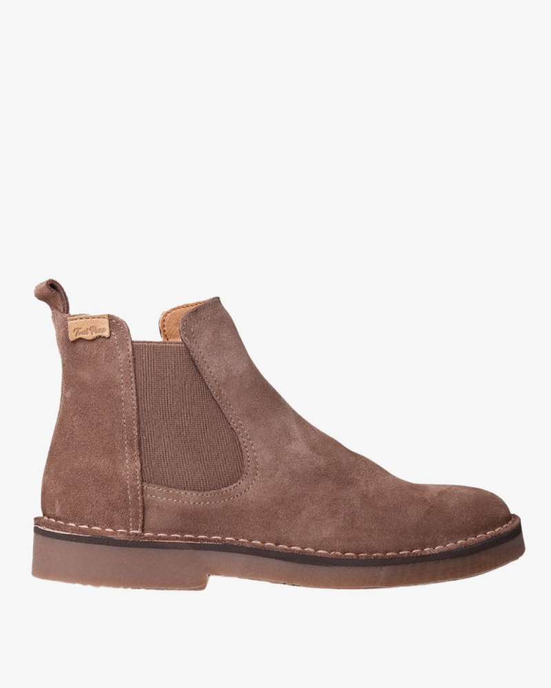 TONI PONS BOTIN ISA-SY ANTE TAUPE.