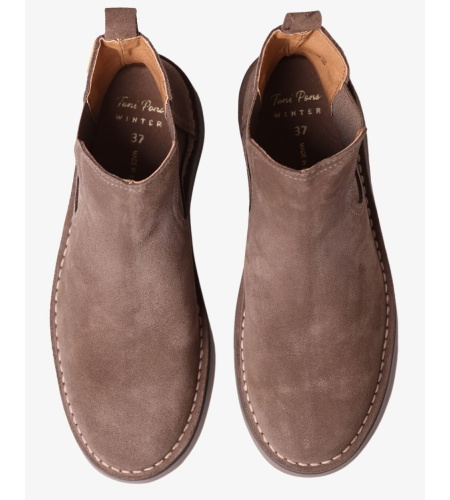 TONI PONS BOTIN ISA-SY ANTE TAUPE.