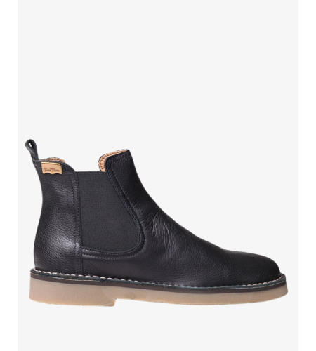 TONI PONS BOTIN ISA-SY PIEL NEGRA.