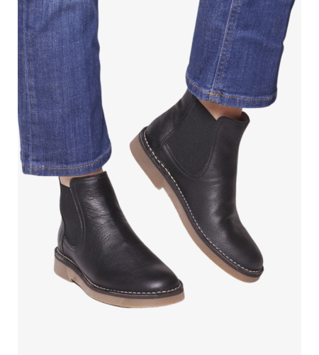 TONI PONS BOTIN ISA-SY PIEL NEGRA.