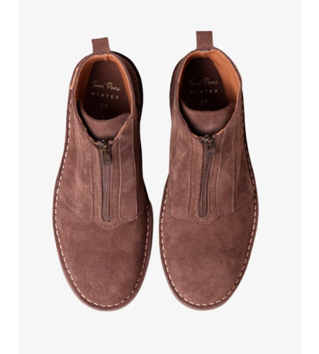 TONI PONS BOTIN INDIA-SY ANTE TAUPE.