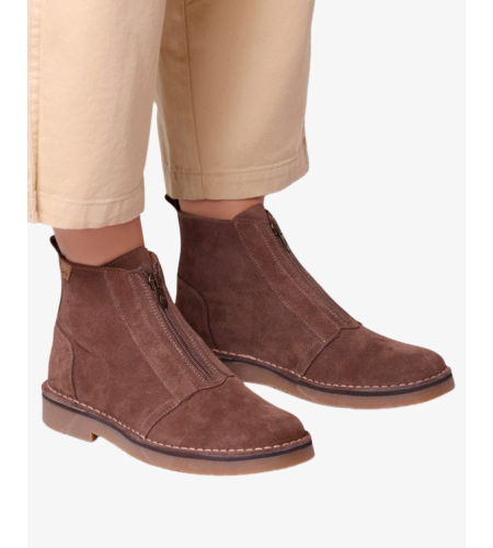 TONI PONS BOTIN INDIA-SY ANTE TAUPE.