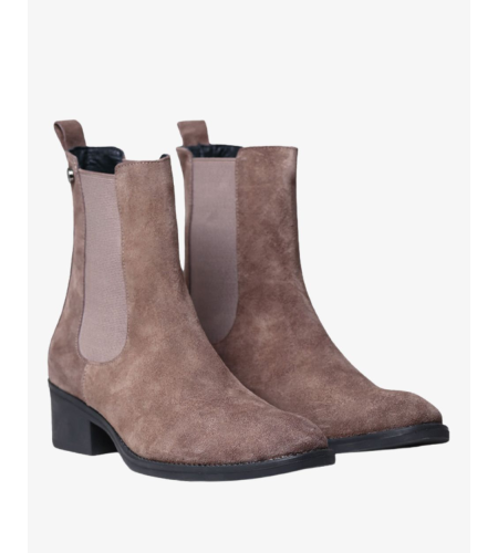 TONI PONS BOTIN TORTOSA SY ANTE TAUPE.