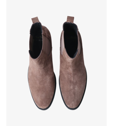 TONI PONS BOTIN TORTOSA SY ANTE TAUPE.