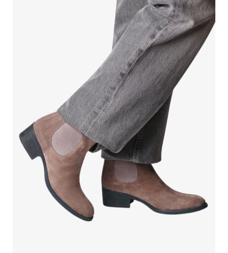 TONI PONS BOTIN TORTOSA SY ANTE TAUPE.