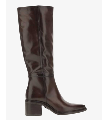 MJUS BOTA L39202-101 PELLE CAFFE.