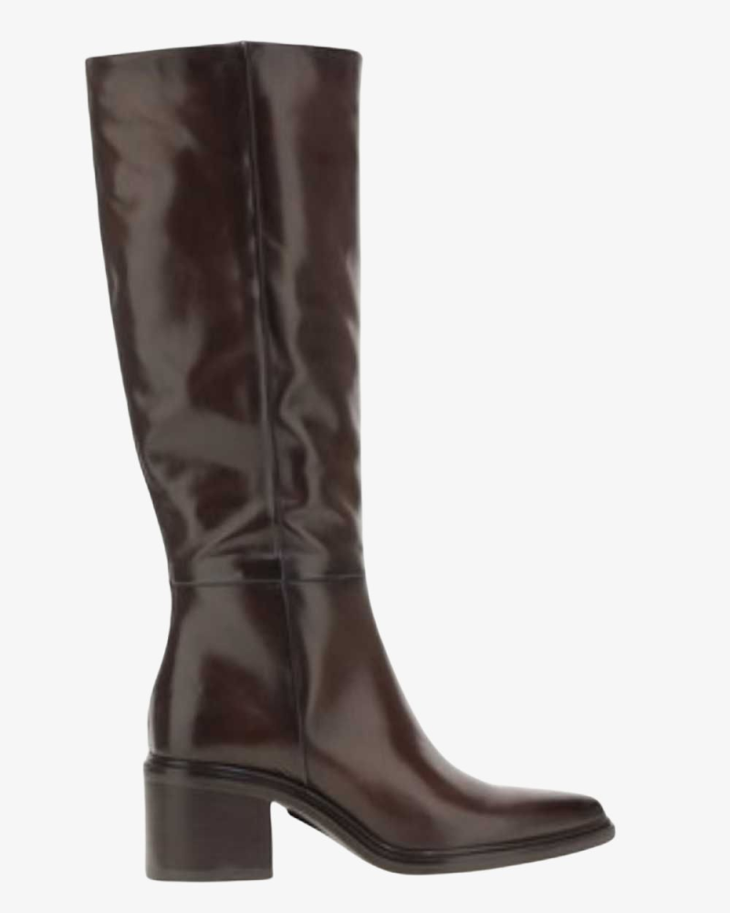 MJUS BOTA L39202-101 PELLE CAFFE.