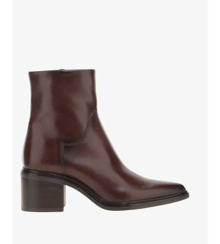MJUS BOTIN L39202-101 PELLE CAFFE.