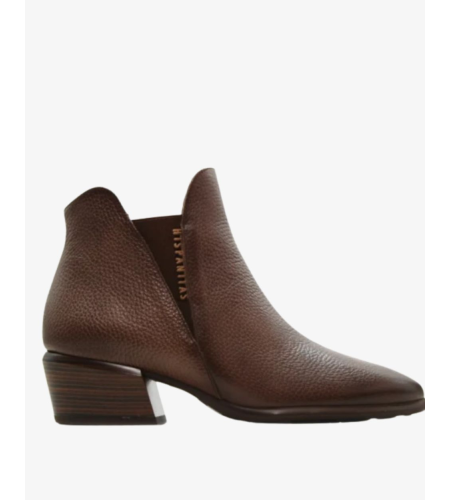 HISPANITAS BOTIN HI254383 BOLERO AVELLANA.