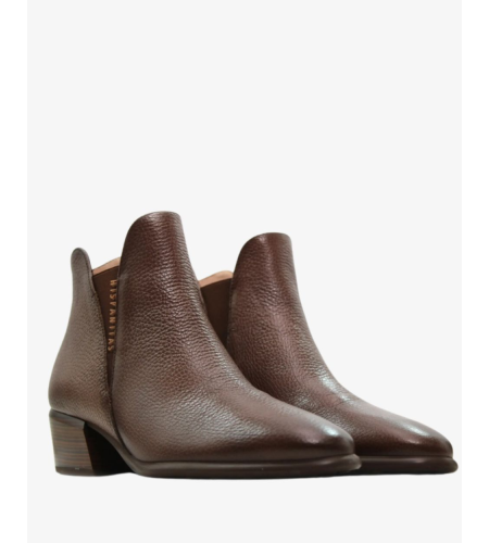 HISPANITAS BOTIN HI254383 BOLERO AVELLANA.