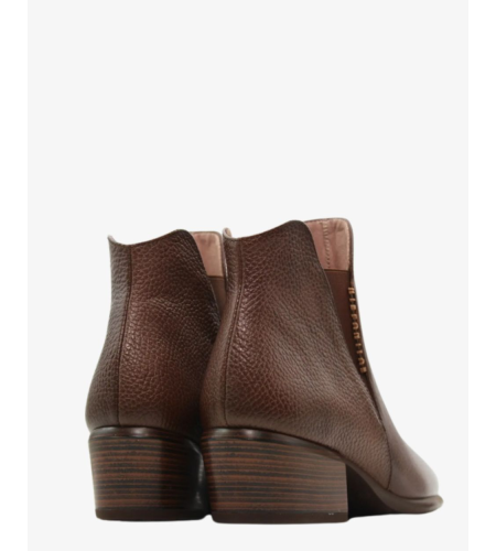 HISPANITAS BOTIN HI254383 BOLERO AVELLANA.