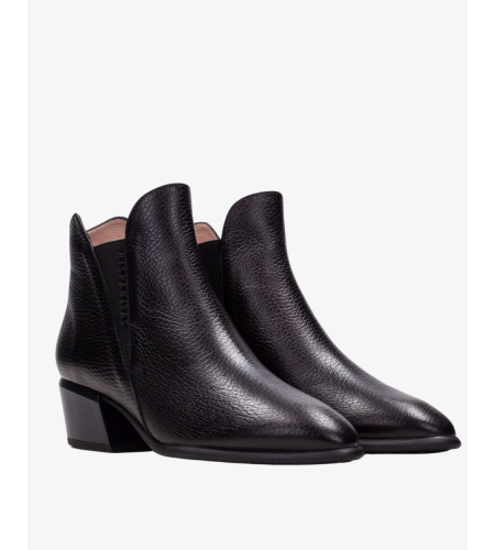 HISPANITAS BOTIN HI254383 BOLERO BLACK.