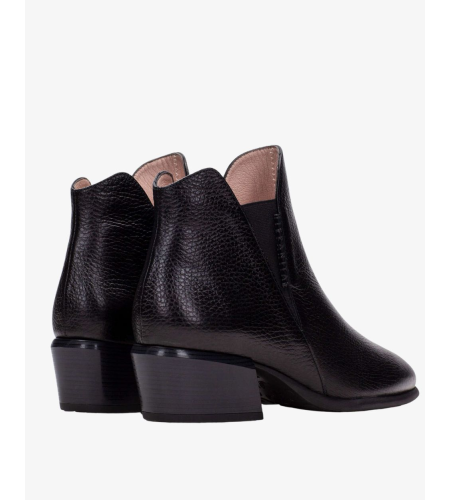 HISPANITAS BOTIN HI254383 BOLERO BLACK.