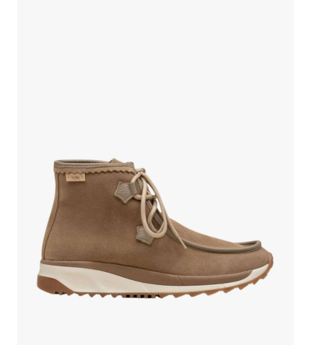 GAIMO BOTIN MODELO MARCEL CROSTE BEIGE.