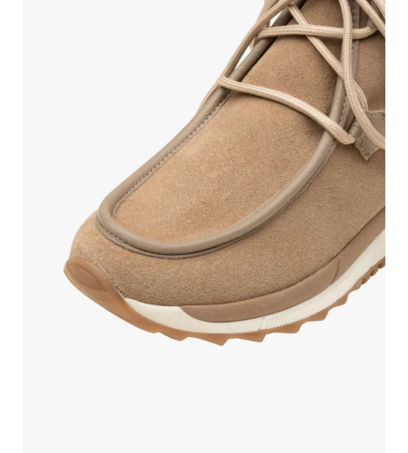 GAIMO BOTIN MODELO MARCEL CROSTE BEIGE.