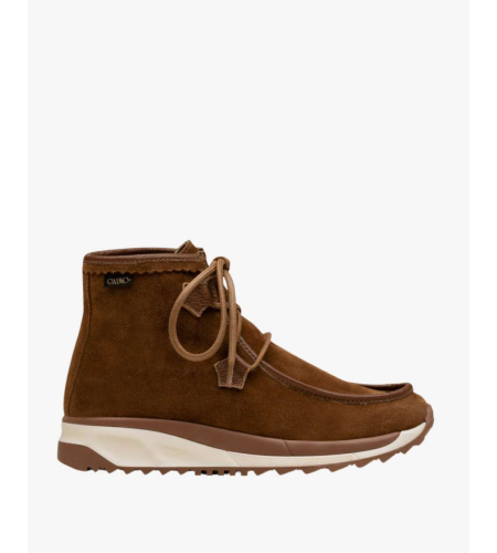 GAIMO BOTIN MODELO MARCEL CROSTE MARRONE.