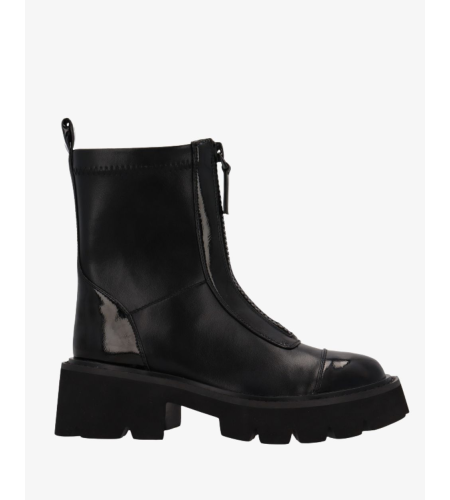 NOA HARMON 10053 BOTIN NEGRO.