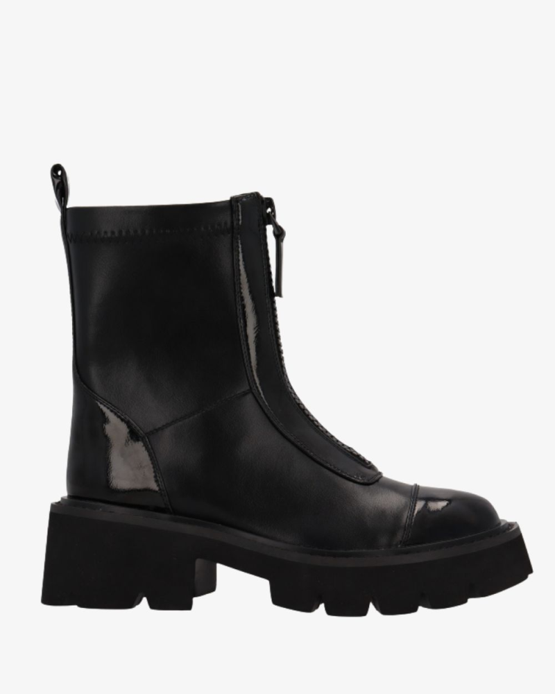NOA HARMON 10053 BOTIN NEGRO.