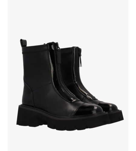 NOA HARMON 10053 BOTIN NEGRO.