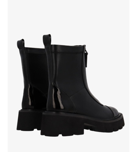 NOA HARMON 10053 BOTIN NEGRO.