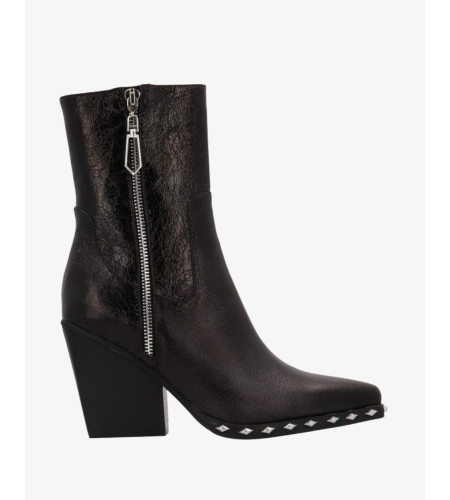 NOA HARMON 10140 BOTIN NEGRO.