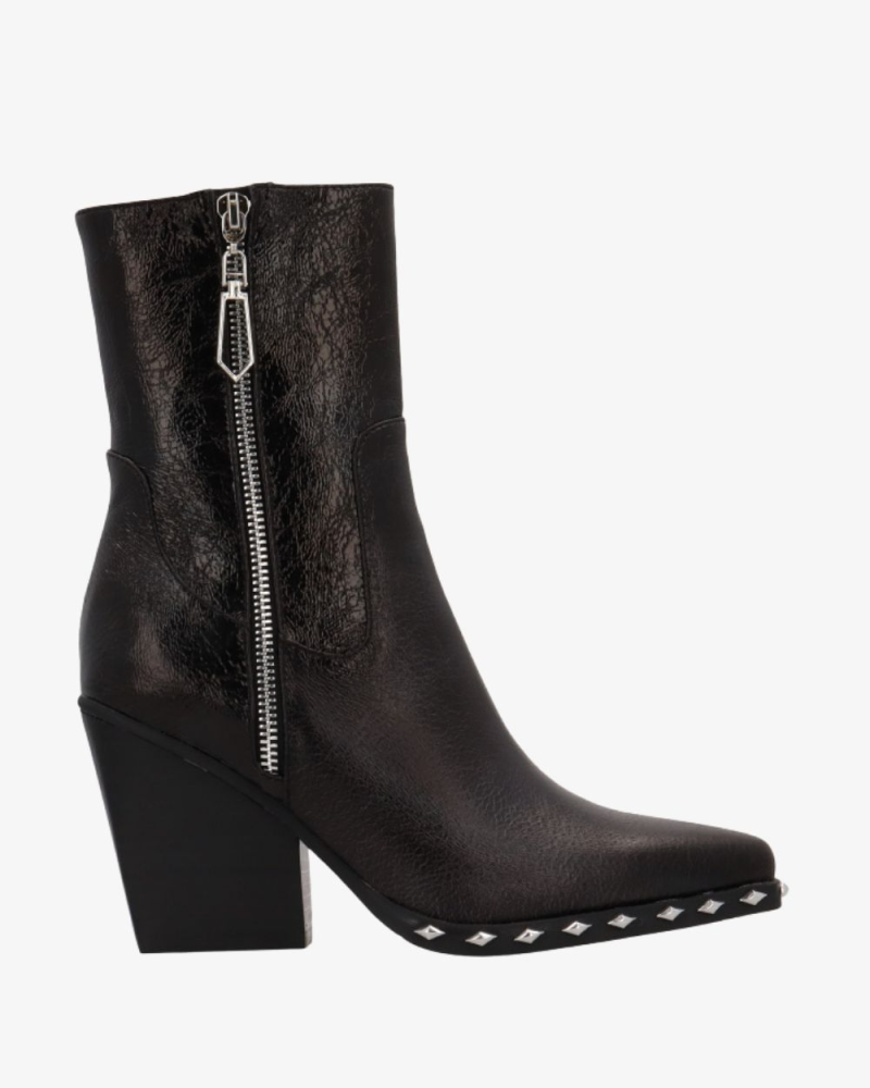 NOA HARMON 10140 BOTIN NEGRO.