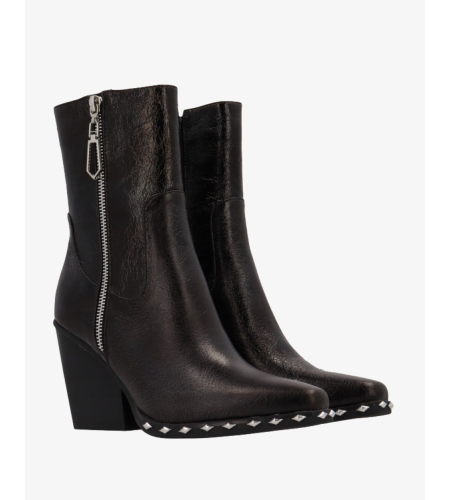 NOA HARMON 10140 BOTIN NEGRO.