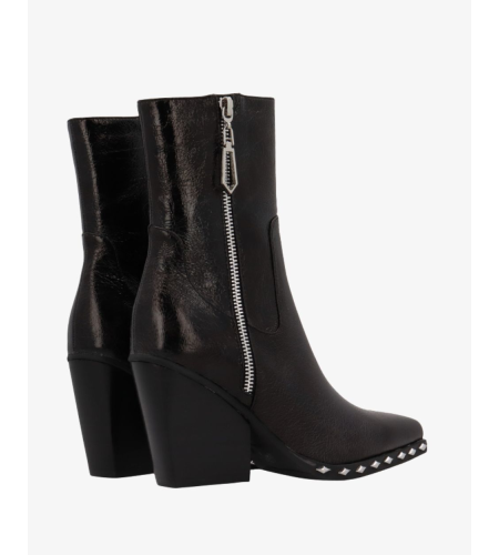 NOA HARMON 10140 BOTIN NEGRO.