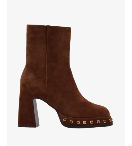 NOA HARMON 10129 BOTIN CUERO.