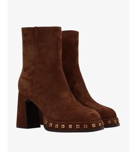 NOA HARMON 10129 BOTIN CUERO.