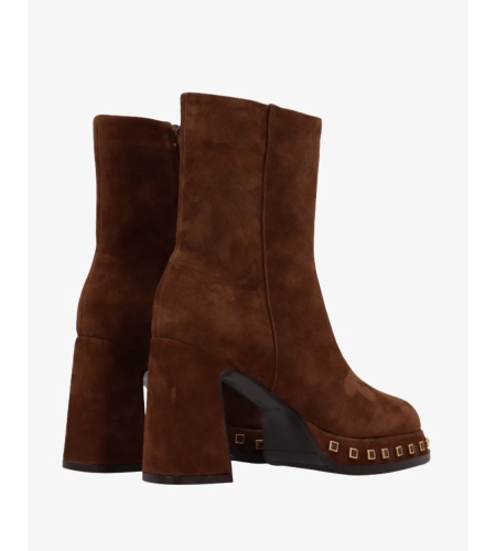 NOA HARMON 10129 BOTIN CUERO.