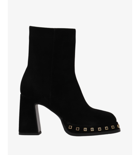 NOA HARMON 10129 BOTIN NEGRO.