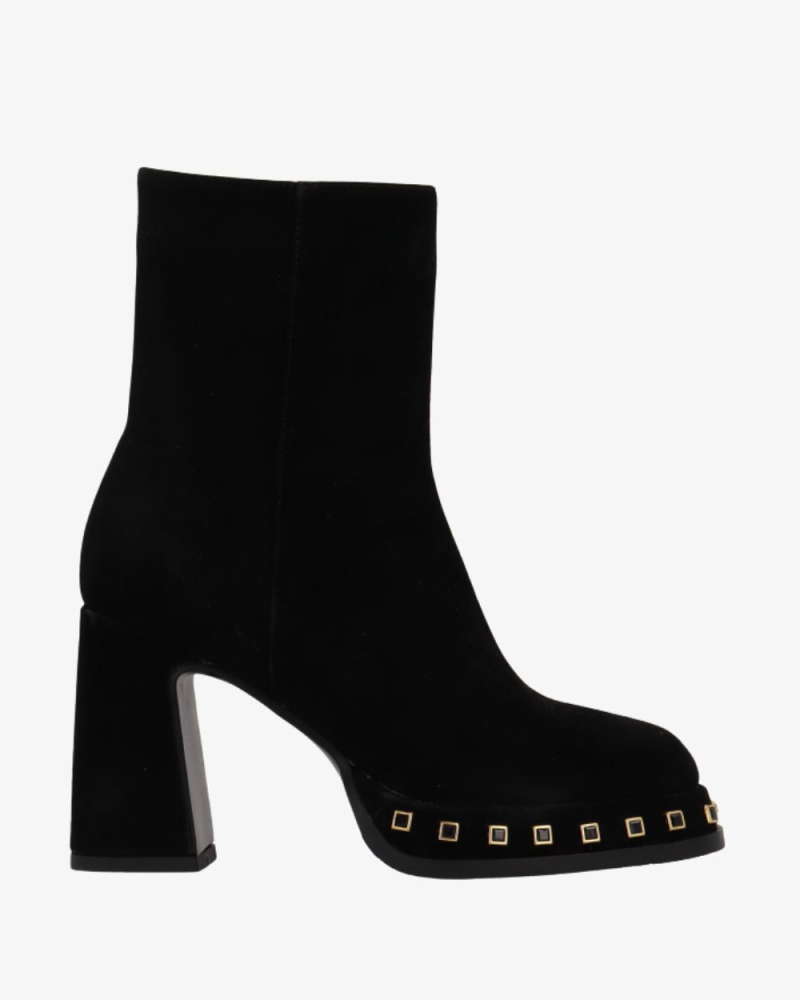 NOA HARMON 10129 BOTIN NEGRO.