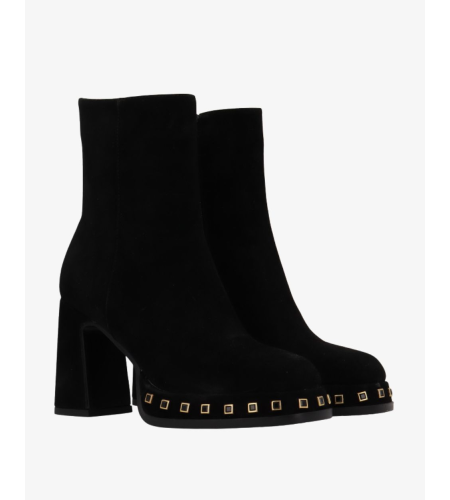 NOA HARMON 10129 BOTIN NEGRO.