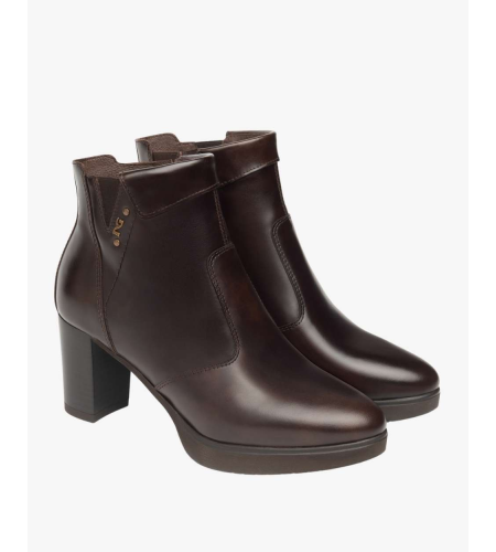 NEROGIARDINI BOTIN I513801D 300 MANOLETE DI MORO.