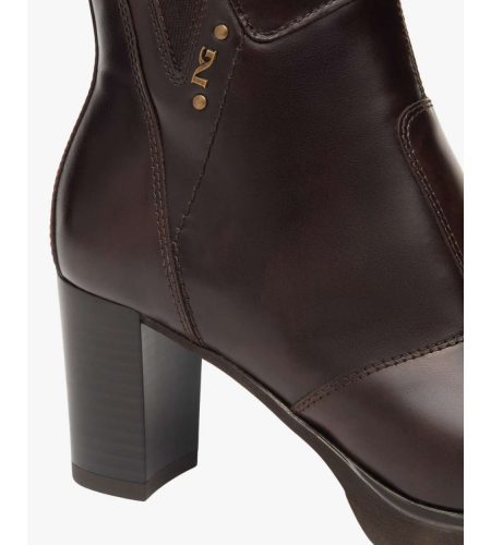 NEROGIARDINI BOTIN I513801D 300 MANOLETE DI MORO.