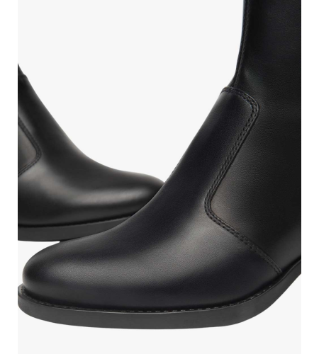 NEROGIARDINI BOTIN I513842D 100 GUANTO NERO.