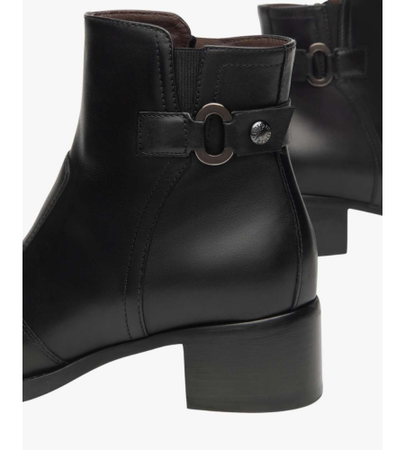 NEROGIARDINI BOTIN I513842D 100 GUANTO NERO.