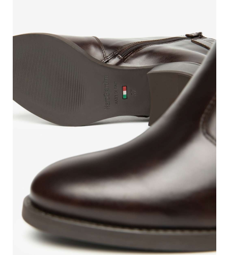 NEROGIARDINI BOTIN I513843D 300 MANOLETE DI MORO.