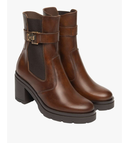 NEROGIARDINI BOTIN I514791D 412 DELAVATO BEIGE.