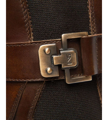 NEROGIARDINI BOTIN I514791D 412 DELAVATO BEIGE.