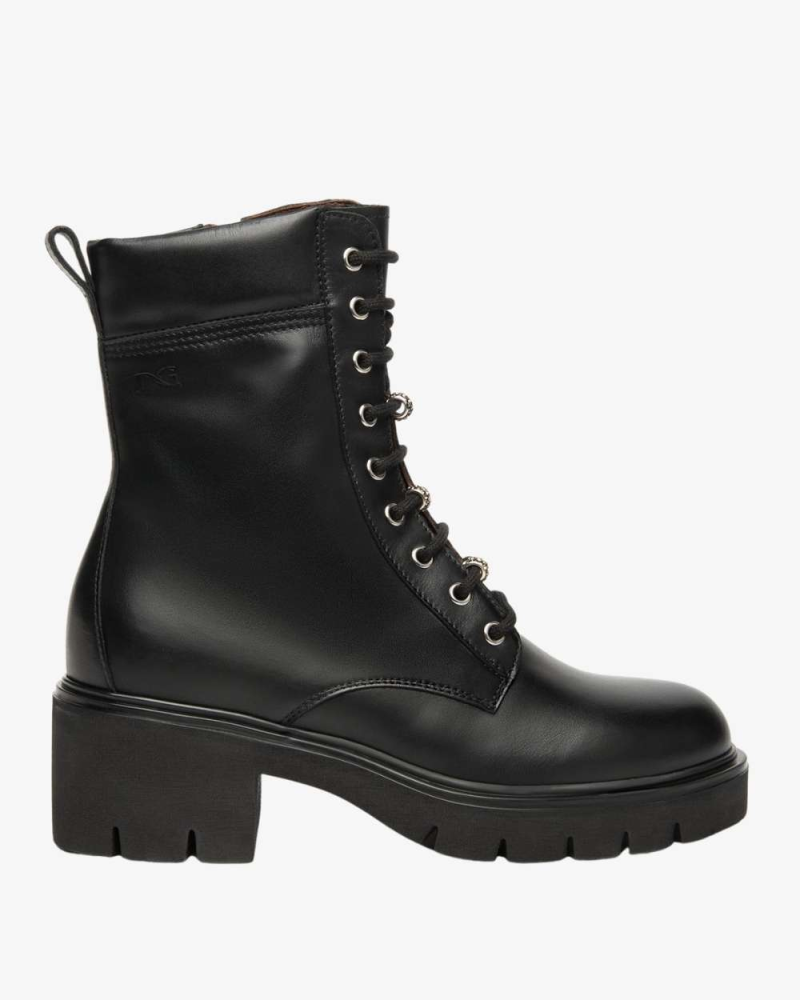 NEROGIARDINI BOTIN I514810D 100 SAGAR DECO NERO.