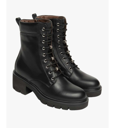 NEROGIARDINI BOTIN I514810D 100 SAGAR DECO NERO.