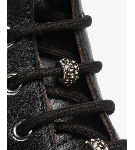 NEROGIARDINI BOTIN I514810D 100 SAGAR DECO NERO.